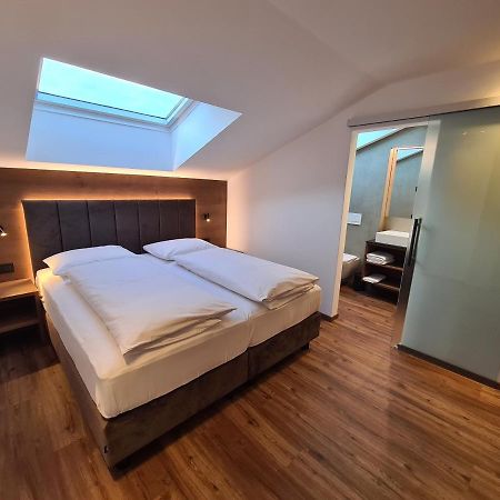 Chalet Gravina Ortisei Bagian luar foto