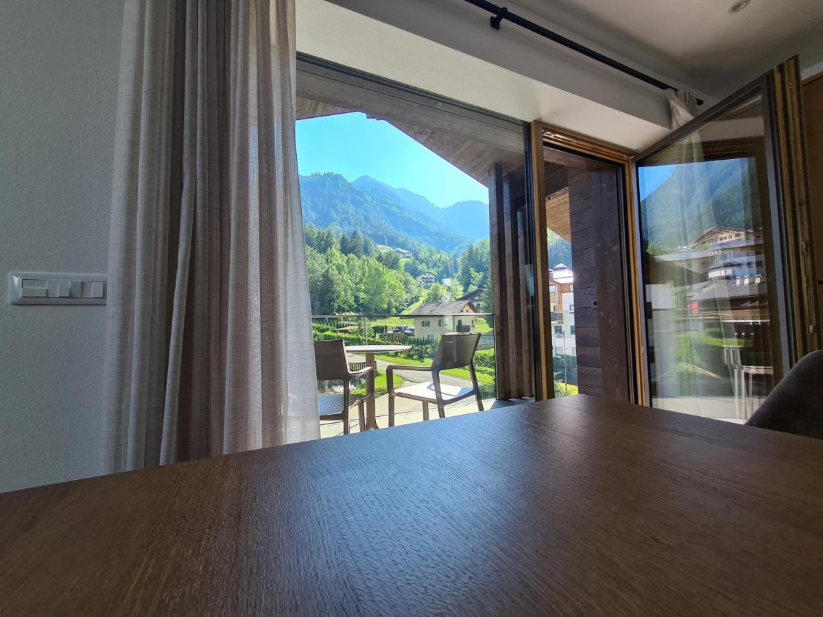 Chalet Gravina Ortisei Bagian luar foto